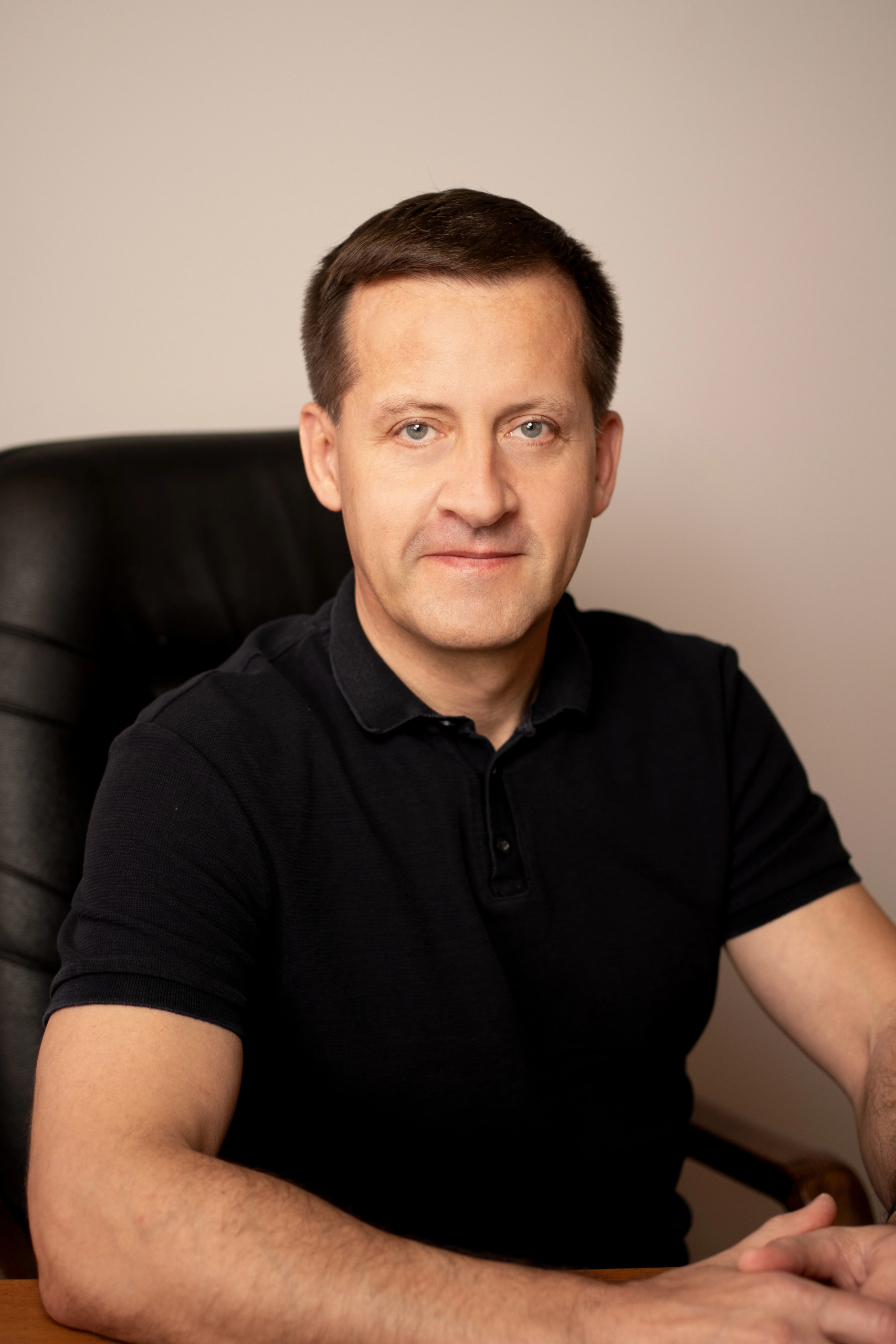 Докукин Михаил Владимирович