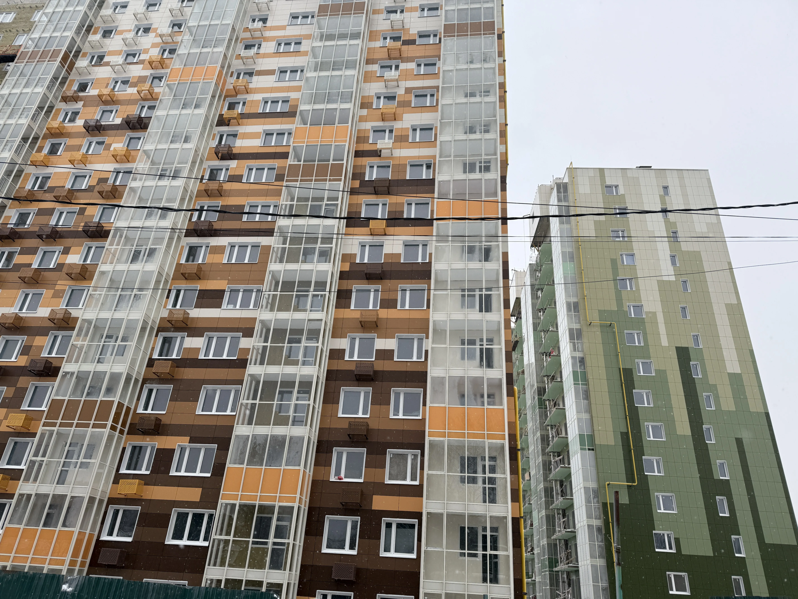 Этапы реализации проекта